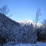 아파트 Almurlaub Buchebnerreith,