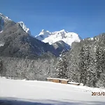 아파트 Almurlaub Buchebnerreith,