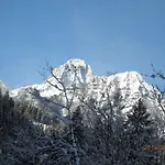 아파트 Almurlaub Buchebnerreith,