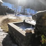 아파트 Almurlaub Buchebnerreith, *