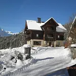 Almurlaub Buchebnerreith, 힌터스토더