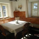 Almurlaub Buchebnerreith, 아파트 힌터스토더