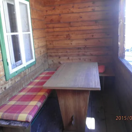 Apartament Almurlaub Buchebnerreith,