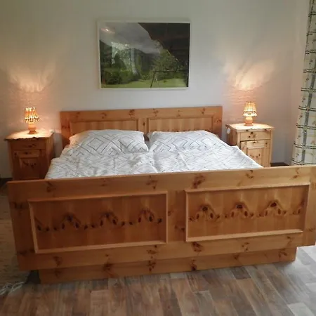 Almurlaub Buchebnerreith, 茵特斯托德