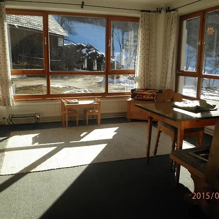 Apartament Almurlaub Buchebnerreith,