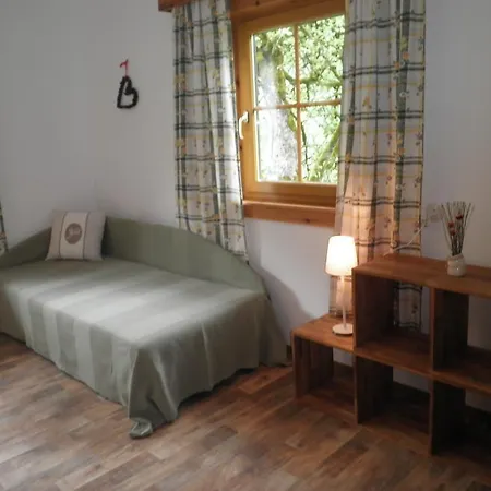 公寓 Almurlaub Buchebnerreith, *