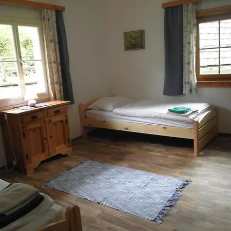 Appartement Almurlaub Buchebnerreith,