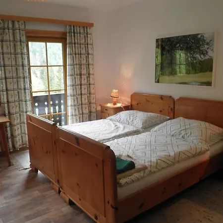 Almurlaub Buchebnerreith, 茵特斯托德