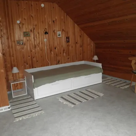 Apartament Almurlaub Buchebnerreith,