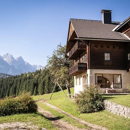 Apartament Almurlaub Buchebnerreith, Hinterstoder