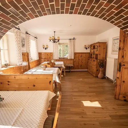 Almurlaub Buchebnerreith, Apartament *
