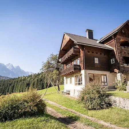 Almurlaub Buchebnerreith,