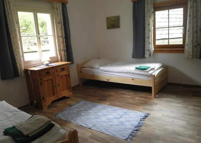 Apartmán Almurlaub Buchebnerreith,