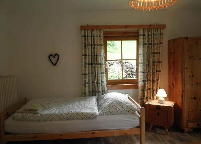 Almurlaub Buchebnerreith,