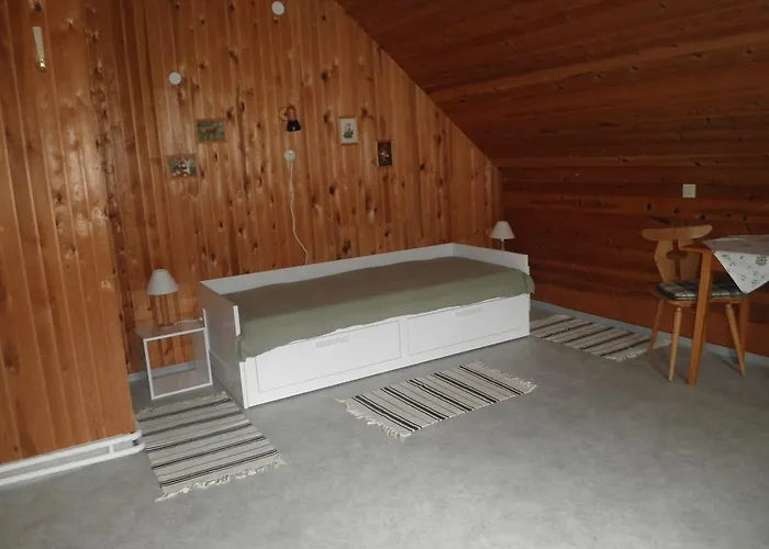 Apartmán Almurlaub Buchebnerreith,