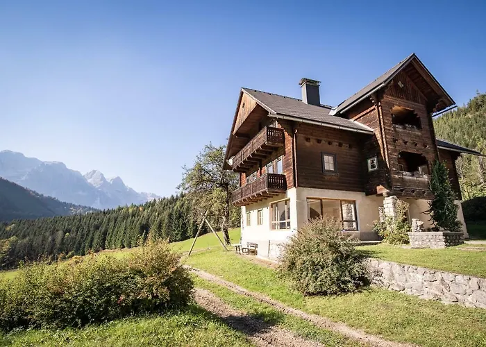 Almurlaub Buchebnerreith,