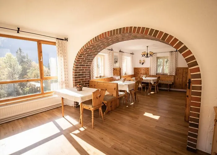 Almurlaub Buchebnerreith, *