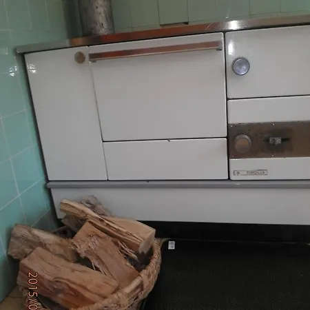 Almurlaub Buchebnerreith,