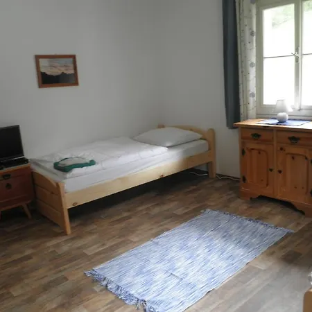 Almurlaub Buchebnerreith, הינטרסטודר