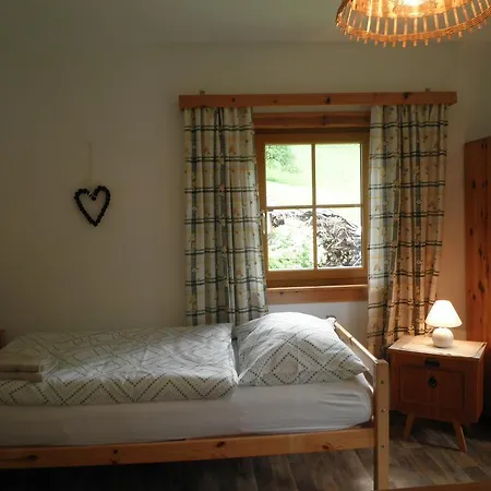 Almurlaub Buchebnerreith,