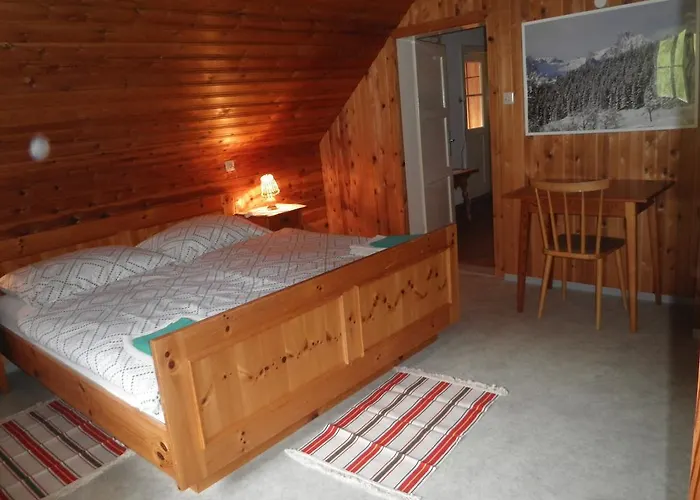 Almurlaub Buchebnerreith